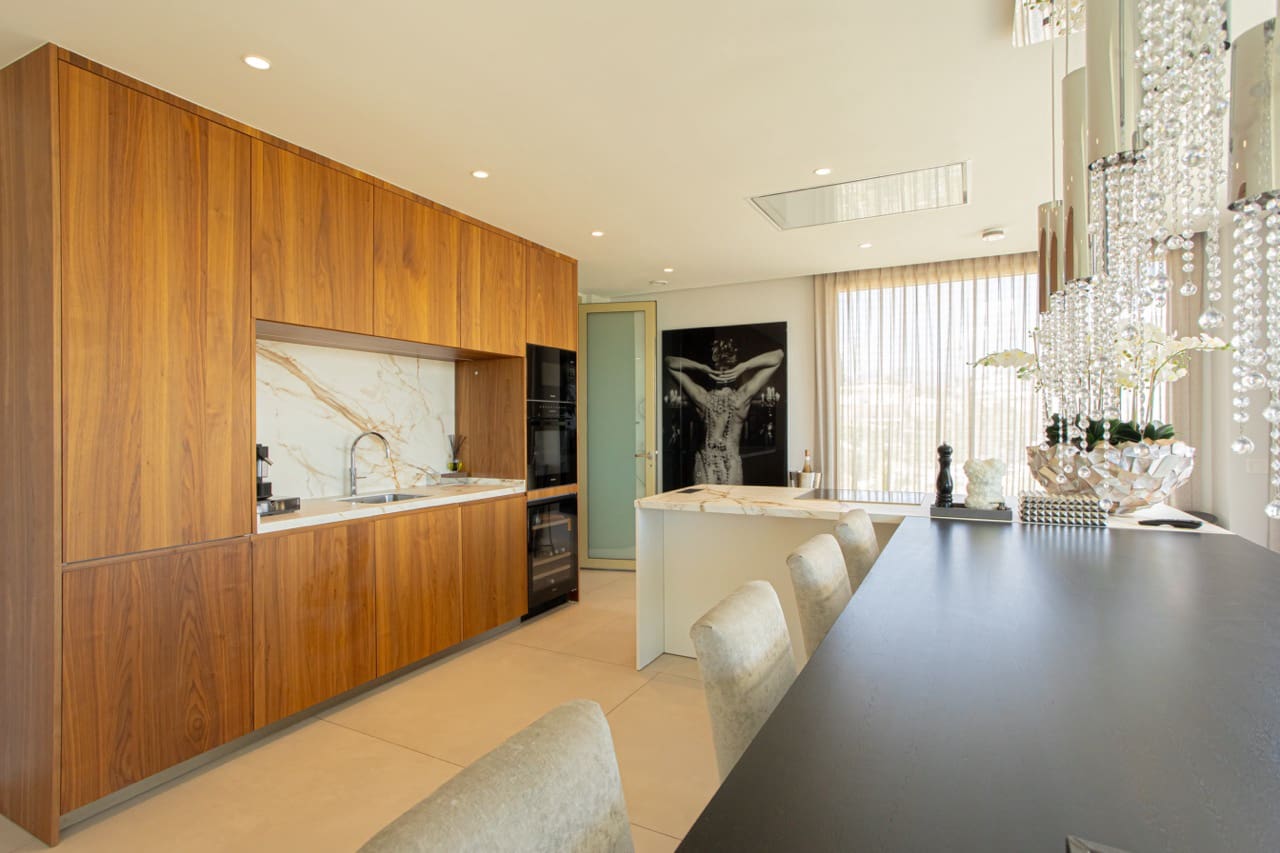 3 slaapkamer Appartement te koop in Marbella met zwembad garage - € 4.393.500 (Ref: 9542184)