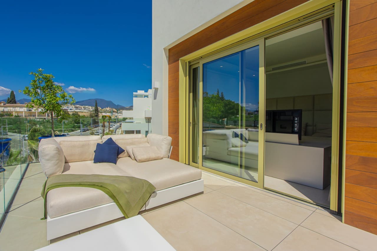 3 slaapkamer Appartement te koop in Marbella met zwembad garage - € 4.393.500 (Ref: 9542184)