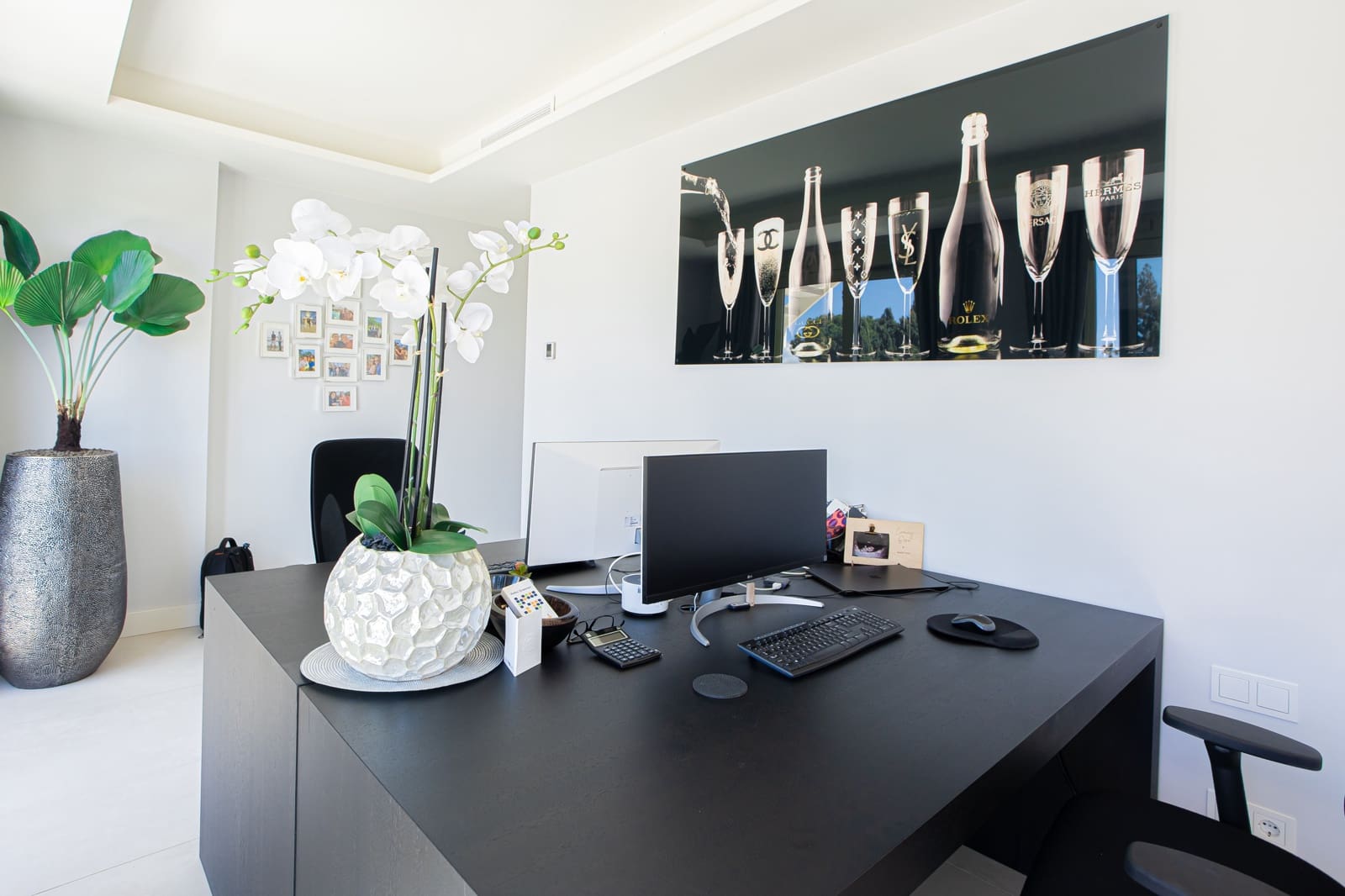 3 slaapkamer Appartement te koop in Marbella met zwembad garage - € 4.393.500 (Ref: 9542184)