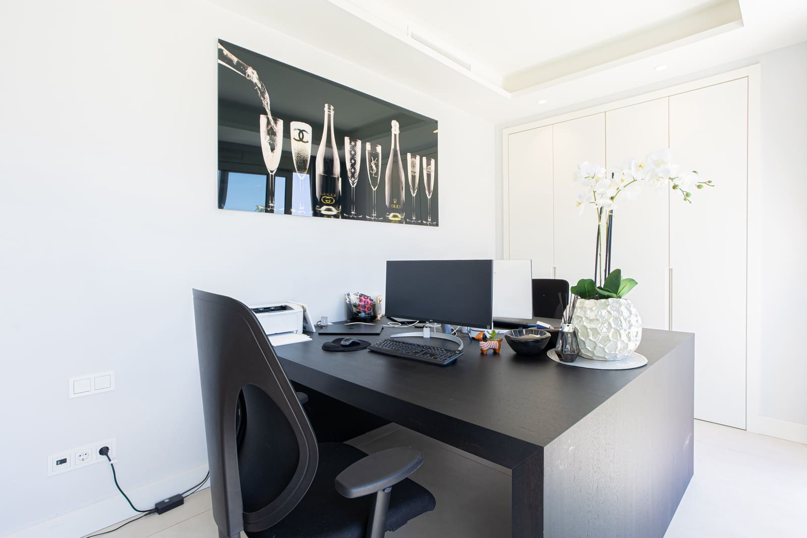 3 slaapkamer Appartement te koop in Marbella met zwembad garage - € 4.393.500 (Ref: 9542184)