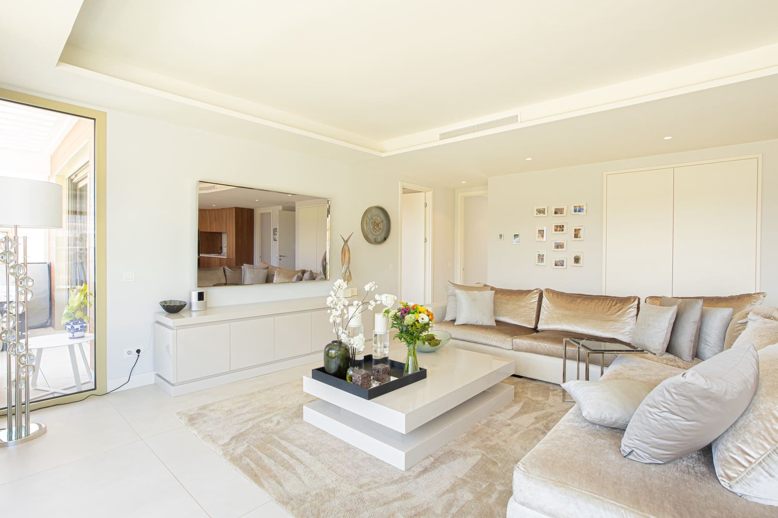 3 slaapkamer Appartement te koop in Marbella met zwembad garage - € 4.393.500 (Ref: 9542184)