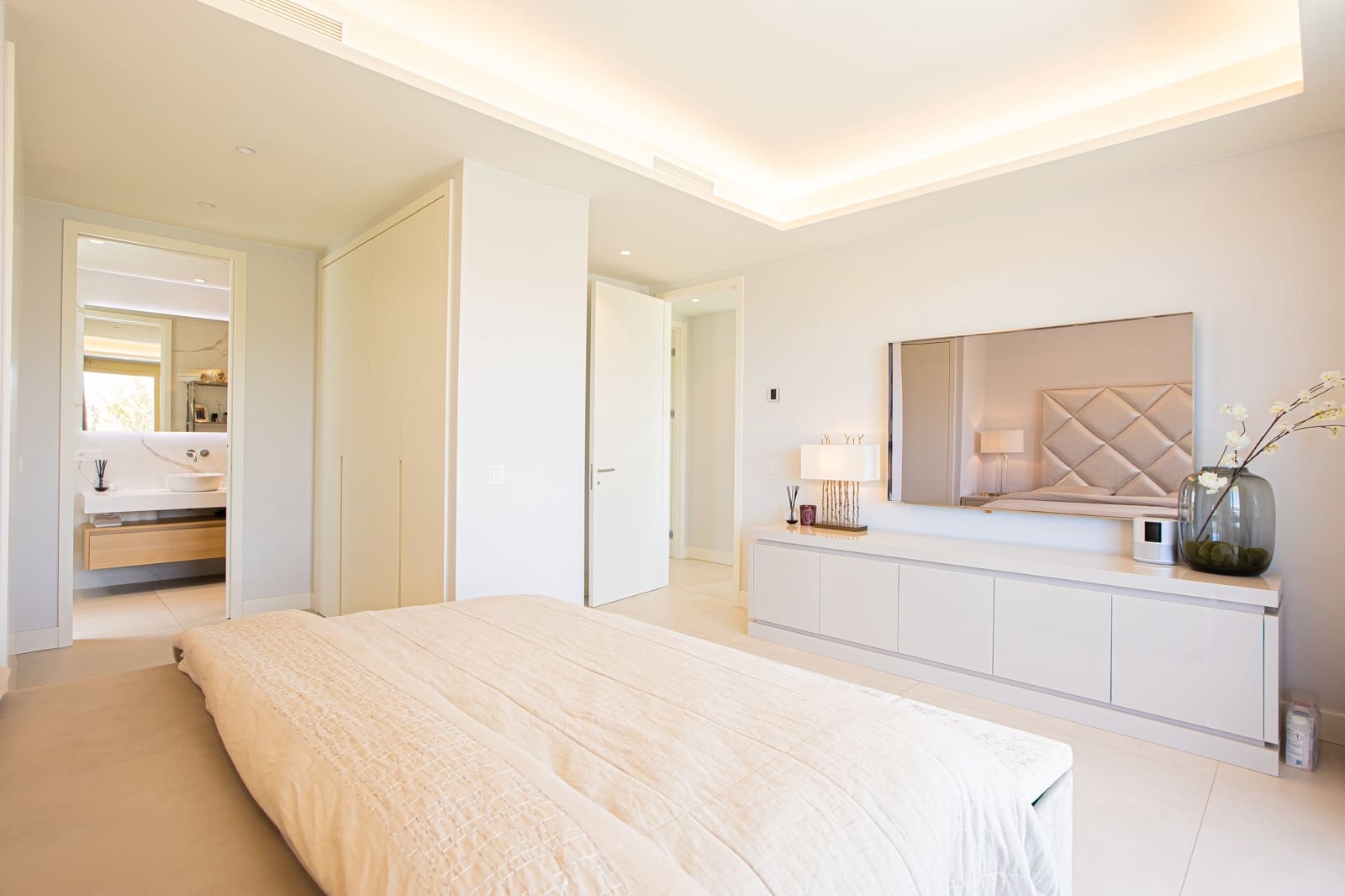 3 slaapkamer Appartement te koop in Marbella met zwembad garage - € 4.393.500 (Ref: 9542184)