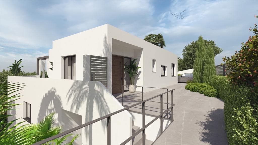 Chalet de 5 habitaciones en Marbella en venta con piscina garaje - 3.500.000 € (Ref: 9542535)
