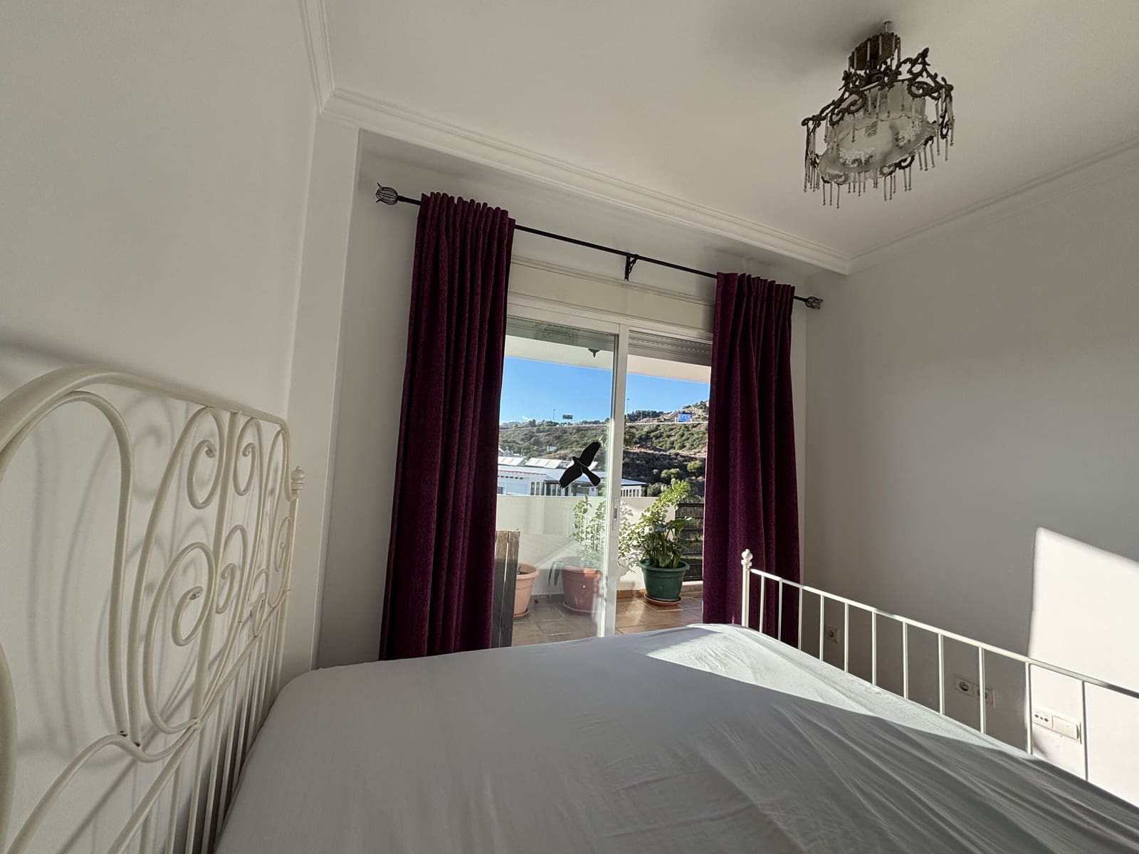 3 slaapkamer Appartement te koop in Riviera del Sol met zwembad garage - € 329.000 (Ref: 9542604)