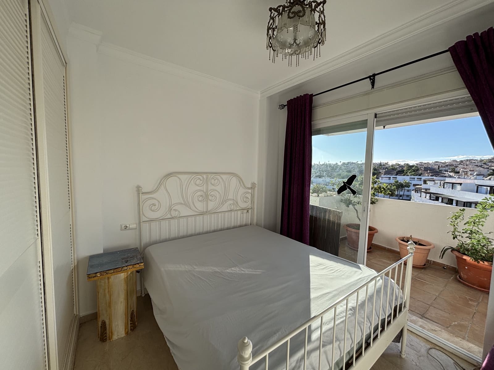 3 slaapkamer Appartement te koop in Riviera del Sol met zwembad garage - € 329.000 (Ref: 9542604)