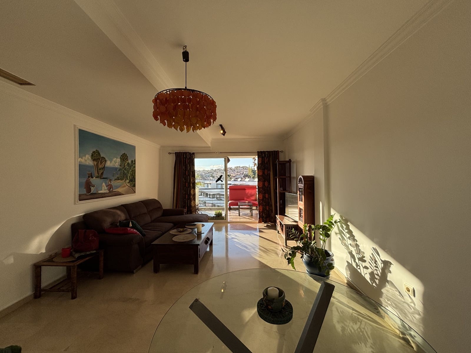 3 slaapkamer Appartement te koop in Riviera del Sol met zwembad garage - € 329.000 (Ref: 9542604)