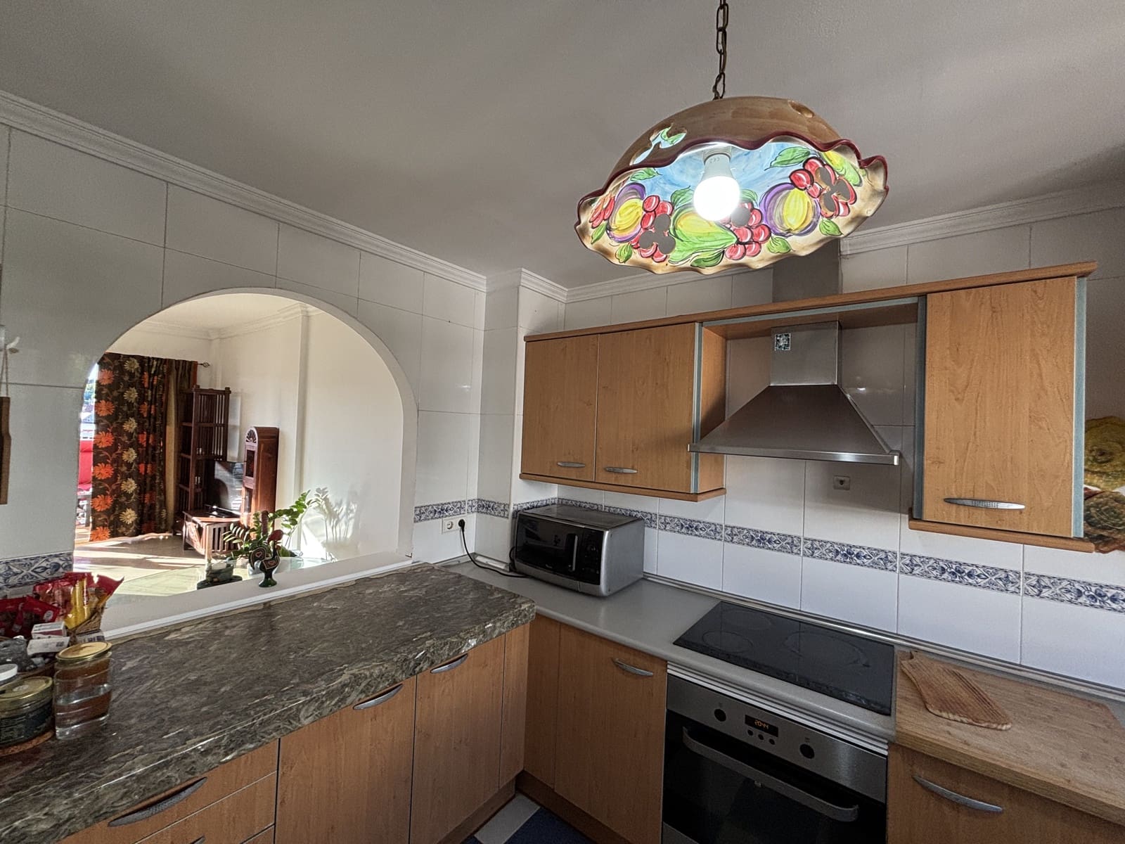 3 slaapkamer Appartement te koop in Riviera del Sol met zwembad garage - € 329.000 (Ref: 9542604)