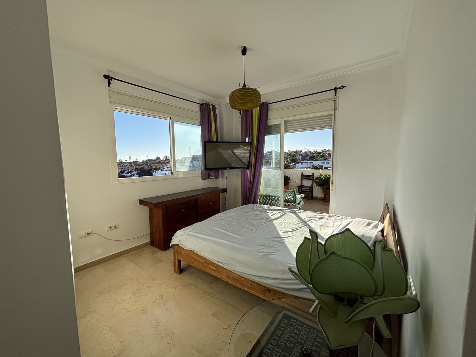 3 slaapkamer Appartement te koop in Riviera del Sol met zwembad garage - € 329.000 (Ref: 9542604)