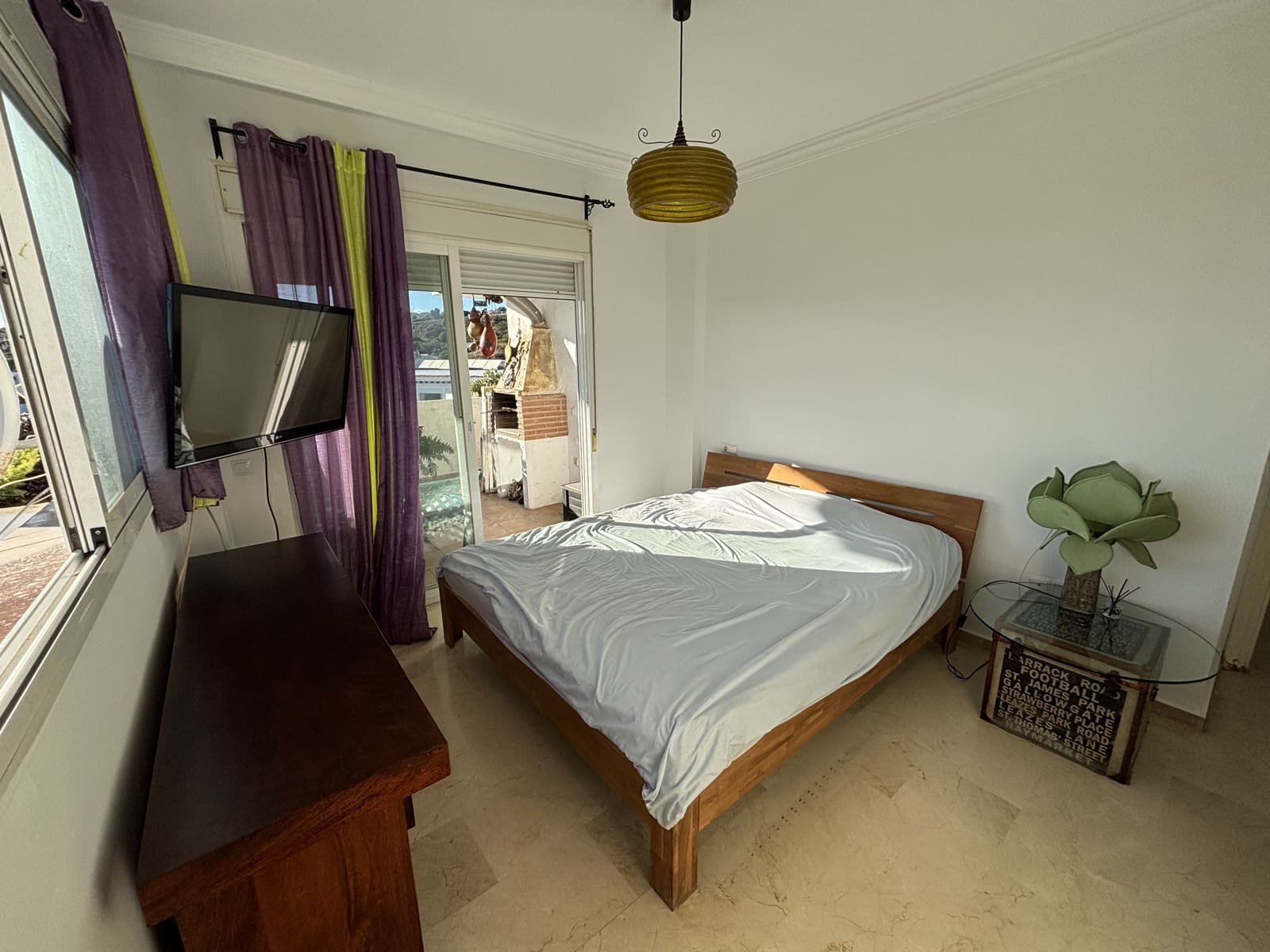 3 slaapkamer Appartement te koop in Riviera del Sol met zwembad garage - € 329.000 (Ref: 9542604)