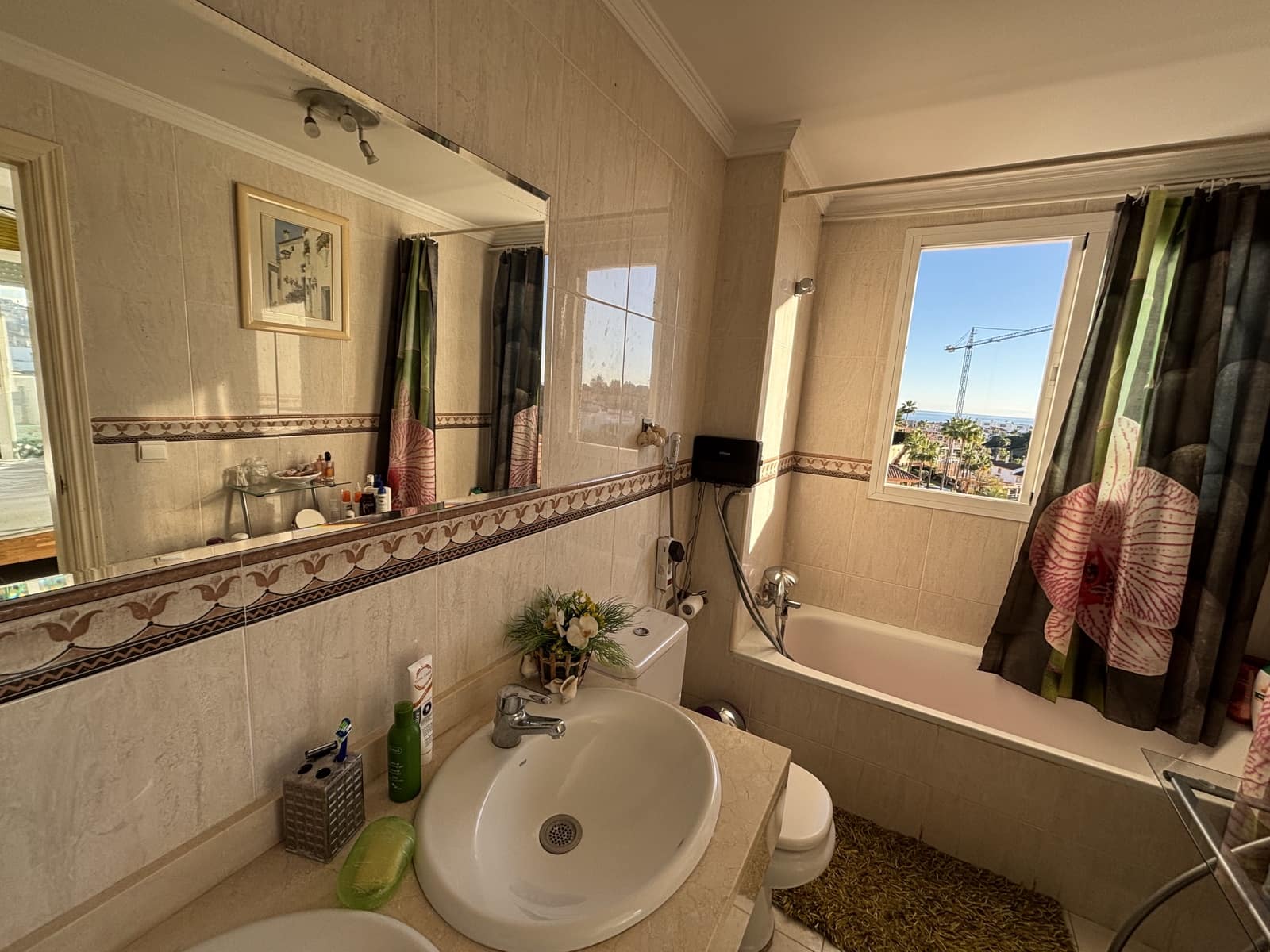 3 slaapkamer Appartement te koop in Riviera del Sol met zwembad garage - € 329.000 (Ref: 9542604)