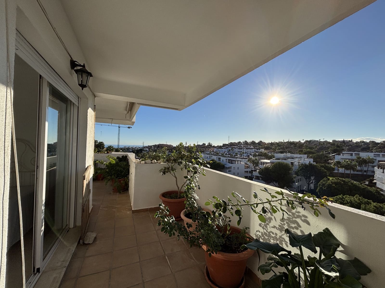 3 slaapkamer Appartement te koop in Riviera del Sol met zwembad garage - € 329.000 (Ref: 9542604)