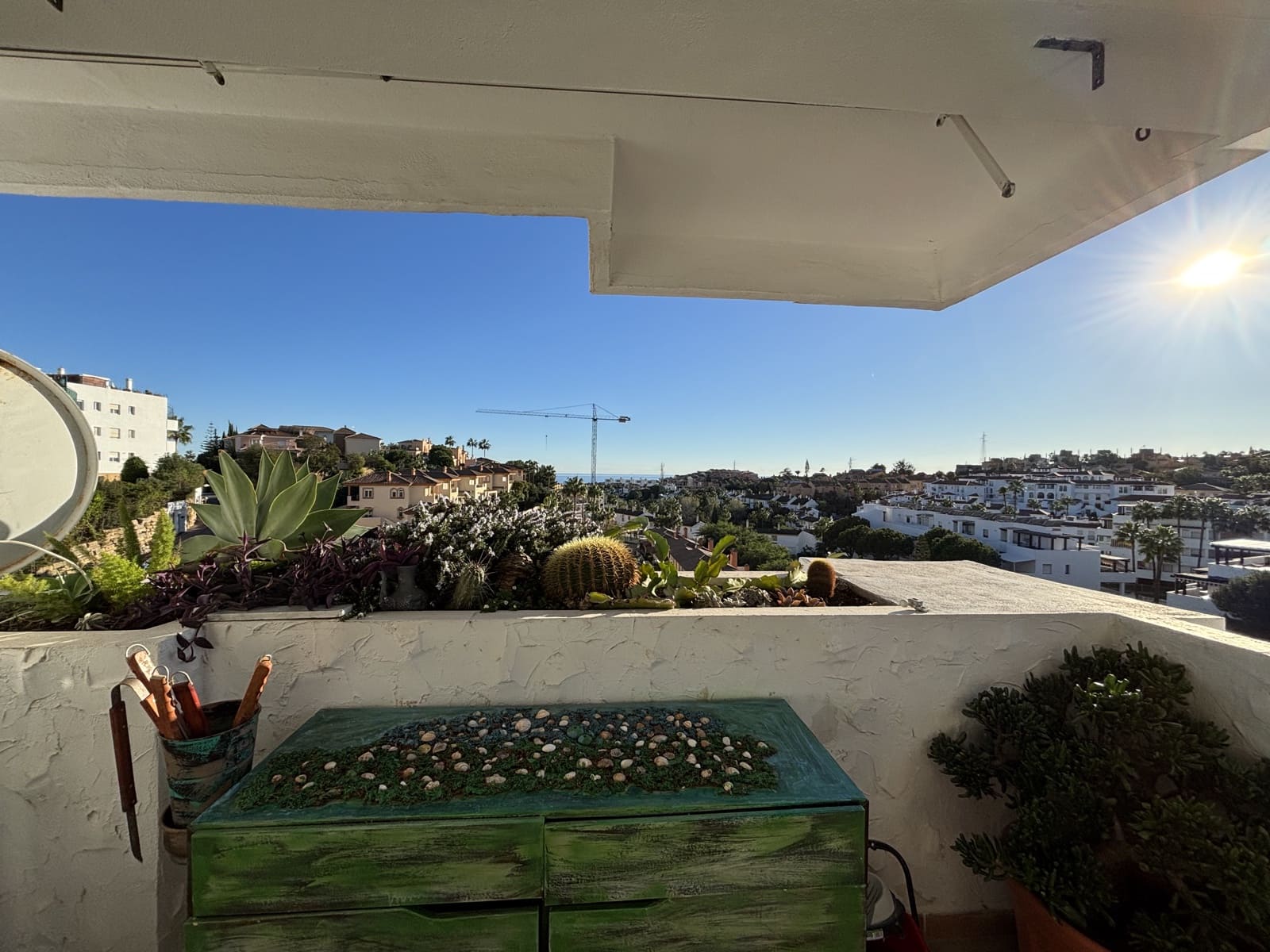 3 slaapkamer Appartement te koop in Riviera del Sol met zwembad garage - € 329.000 (Ref: 9542604)