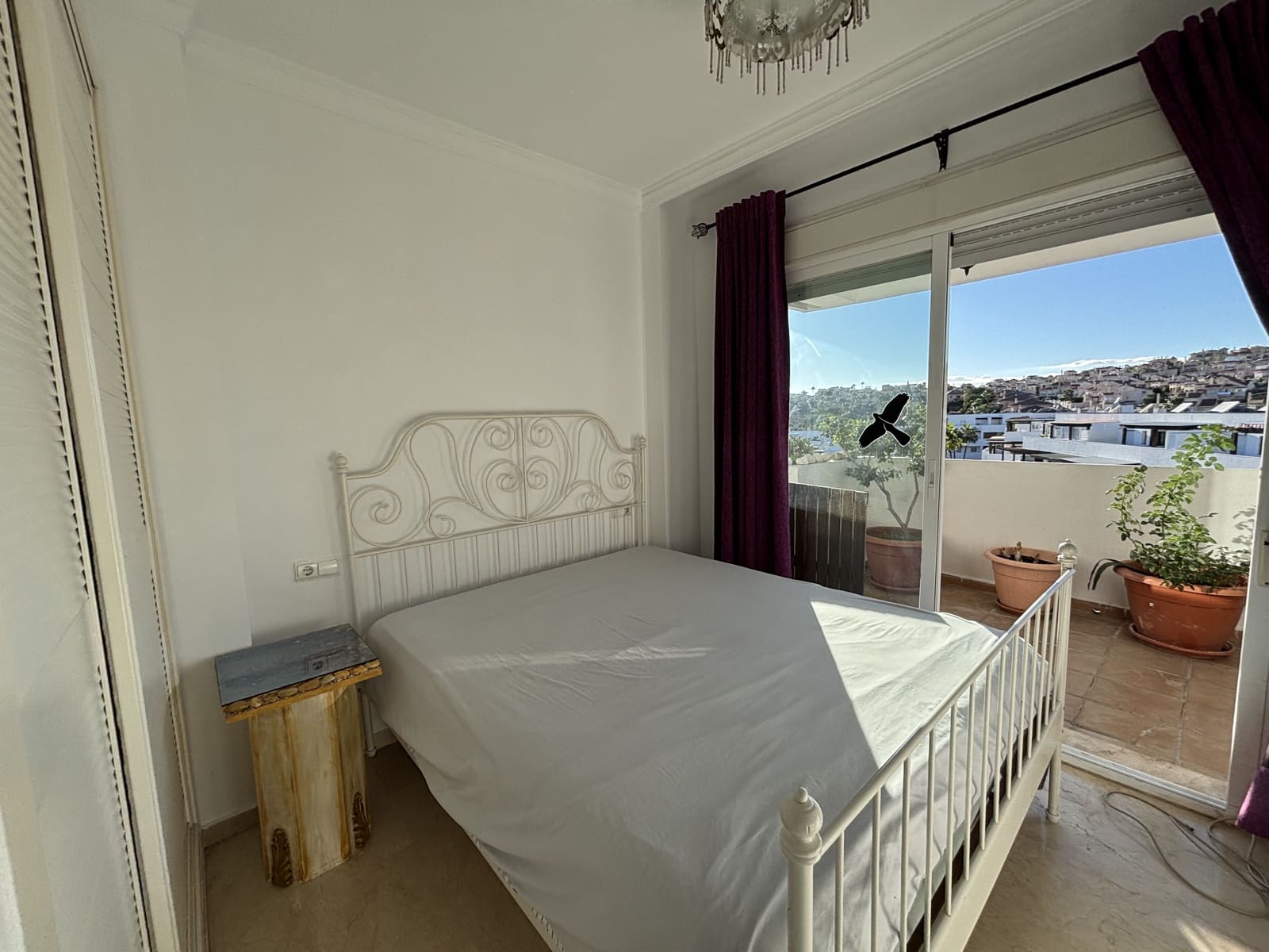 3 slaapkamer Appartement te koop in Riviera del Sol met zwembad garage - € 329.000 (Ref: 9542604)