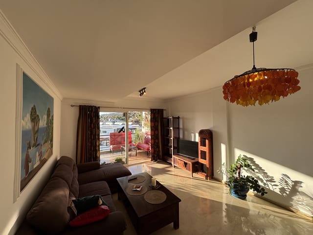 3 bedroom Apartment for sale in Riviera del Sol, Mijas with pool garage - € 329,000 (Ref: 9542604)