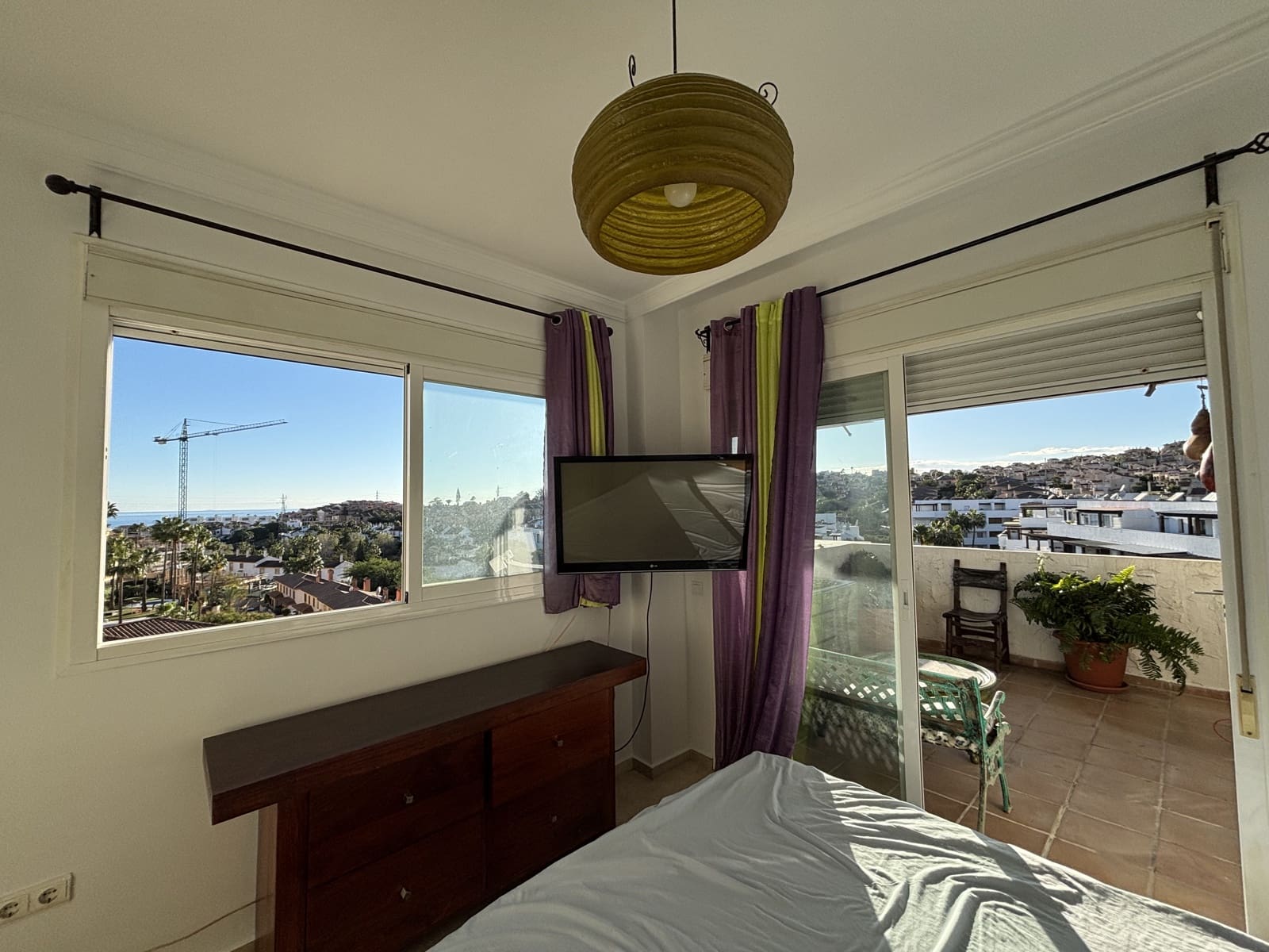 3 slaapkamer Appartement te koop in Riviera del Sol met zwembad garage - € 329.000 (Ref: 9542604)