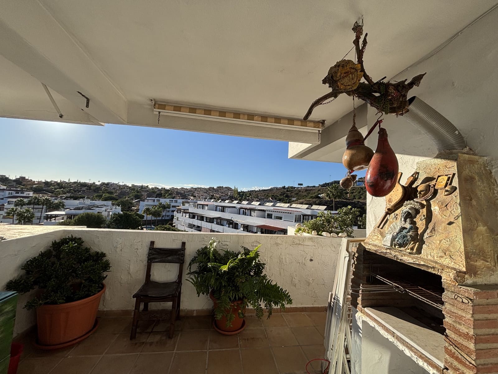 3 slaapkamer Appartement te koop in Riviera del Sol met zwembad garage - € 329.000 (Ref: 9542604)