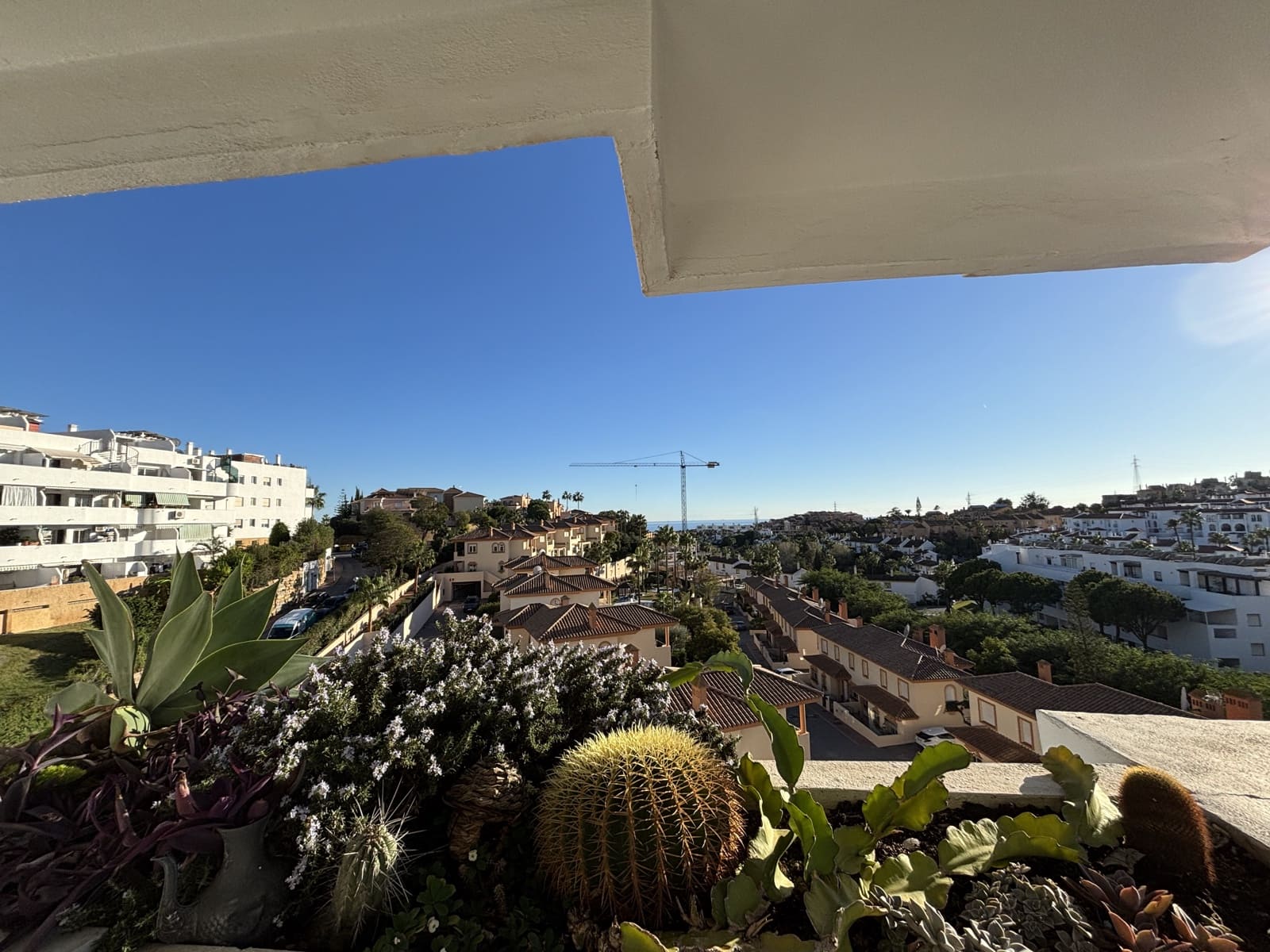 3 slaapkamer Appartement te koop in Riviera del Sol met zwembad garage - € 329.000 (Ref: 9542604)