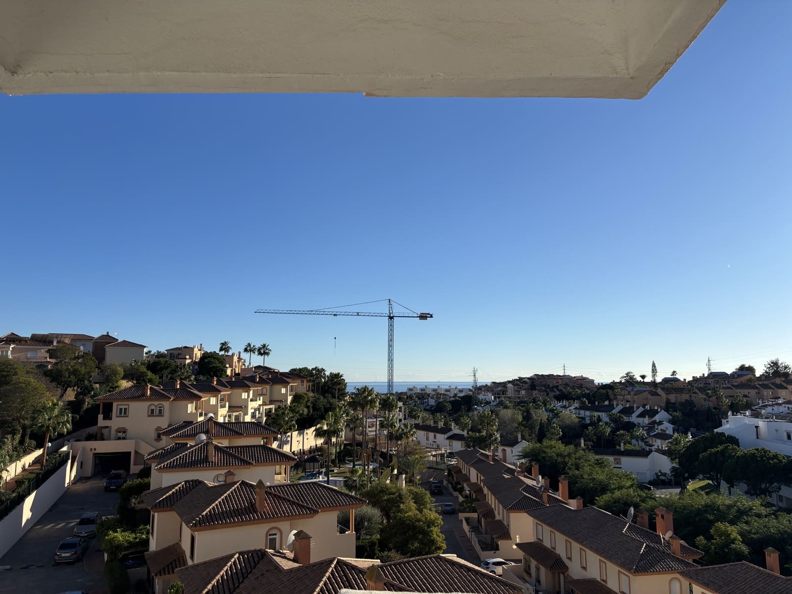 3 slaapkamer Appartement te koop in Riviera del Sol met zwembad garage - € 329.000 (Ref: 9542604)