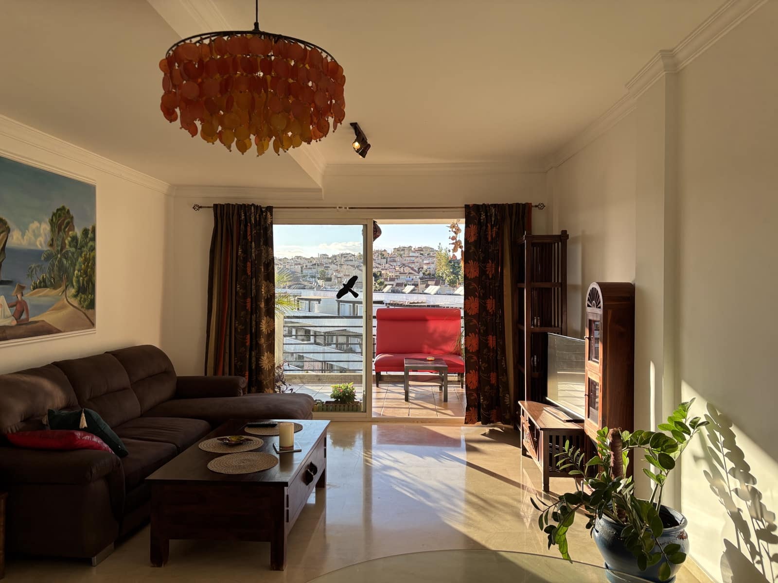 3 slaapkamer Appartement te koop in Riviera del Sol met zwembad garage - € 329.000 (Ref: 9542604)