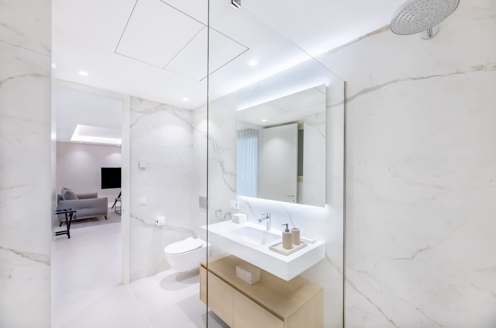 5 bedroom Penthouse for rent in Marbella with pool garage - € 16,000 (Ref: 9544396)