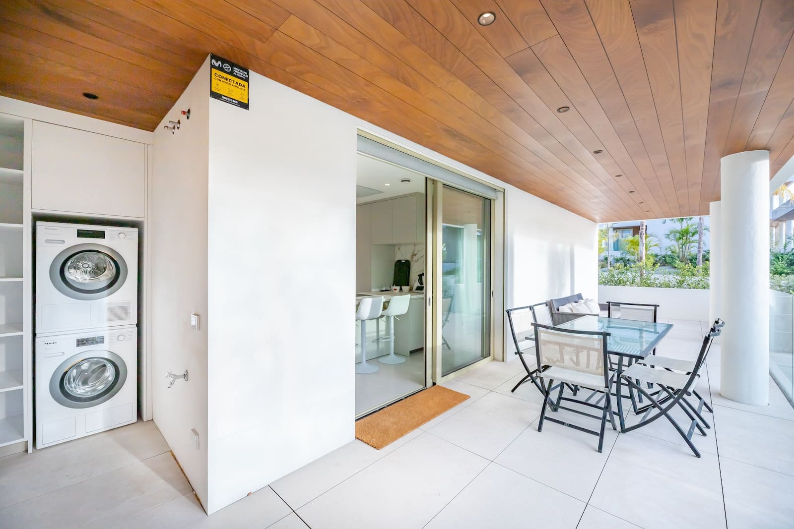 5 bedroom Penthouse for rent in Marbella with pool garage - € 16,000 (Ref: 9544396)