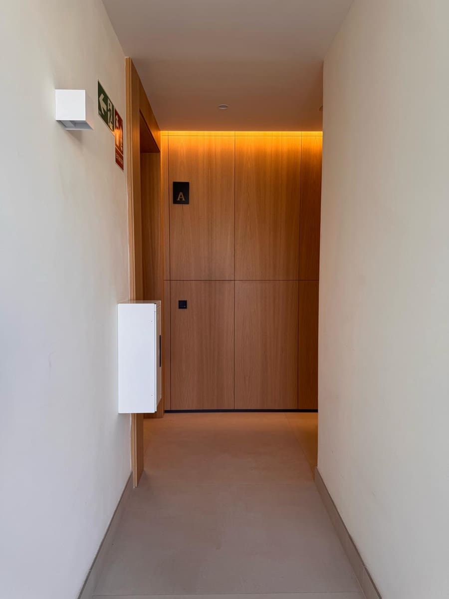 4 slaapkamer Penthouse te huur in Marbella met zwembad garage - € 12.800 (Ref: 9544397)