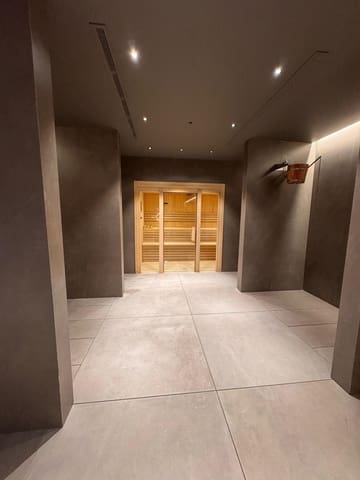 4 slaapkamer Penthouse te huur in Lomas De Marbella, Marbella met zwembad garage - € 12.800 (Ref: 9544397)