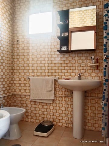 5 sovrum Lägenhet till salu i Centro ciudad, Fuengirola - 436 500 € (Ref: 9544420)