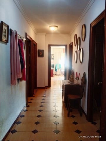 5 sovrum Lägenhet till salu i Centro ciudad, Fuengirola - 436 500 € (Ref: 9544420)