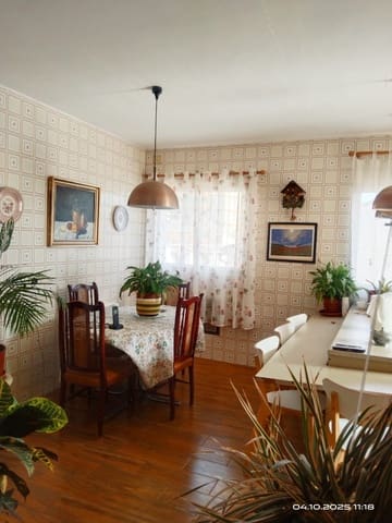 5 sovrum Lägenhet till salu i Centro ciudad, Fuengirola - 436 500 € (Ref: 9544420)