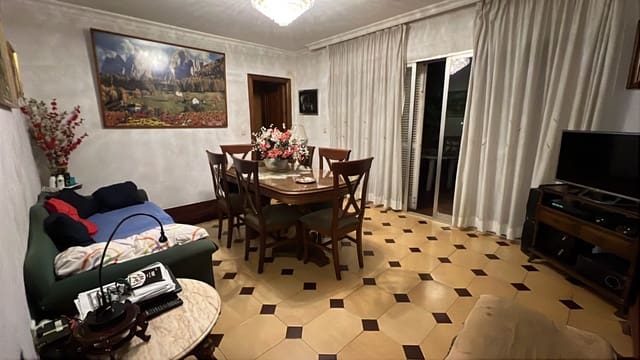 5 sovrum Lägenhet till salu i Centro ciudad, Fuengirola - 436 500 € (Ref: 9544420)