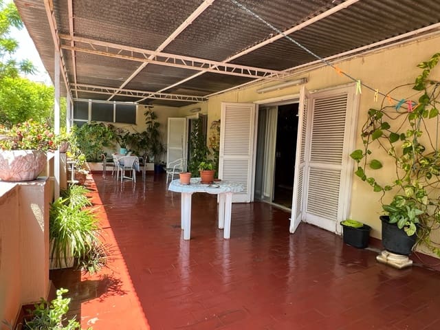 5 sovrum Lägenhet till salu i Centro ciudad, Fuengirola - 436 500 € (Ref: 9544420)