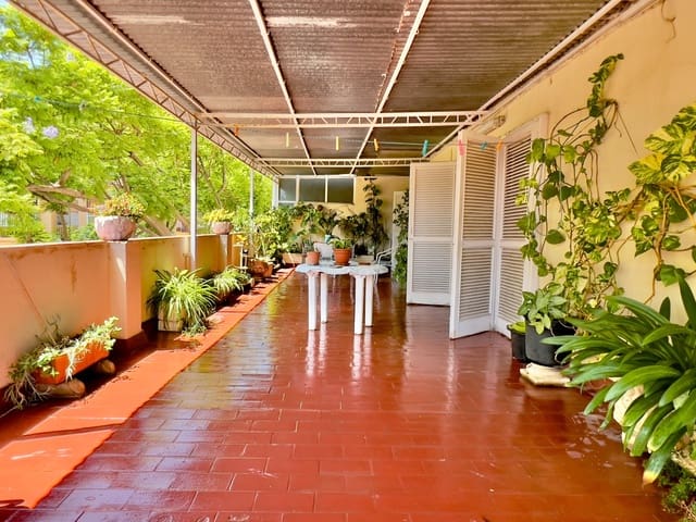 5 sovrum Lägenhet till salu i Centro ciudad, Fuengirola - 436 500 € (Ref: 9544420)