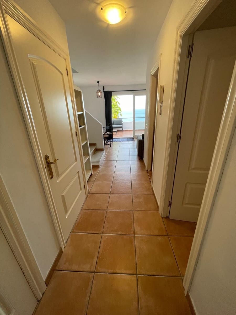 2 soveværelse Lejlighed til leje i Benalmadena - € 1.350 (Ref: 9544434)