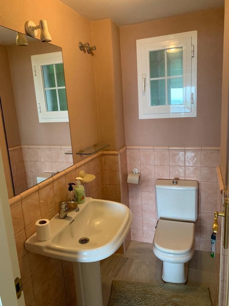 2 soveværelse Lejlighed til leje i Benalmadena - € 1.350 (Ref: 9544434)