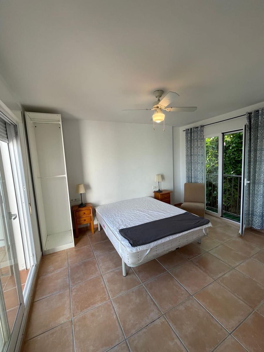 2 soveværelse Lejlighed til leje i Benalmadena - € 1.350 (Ref: 9544434)