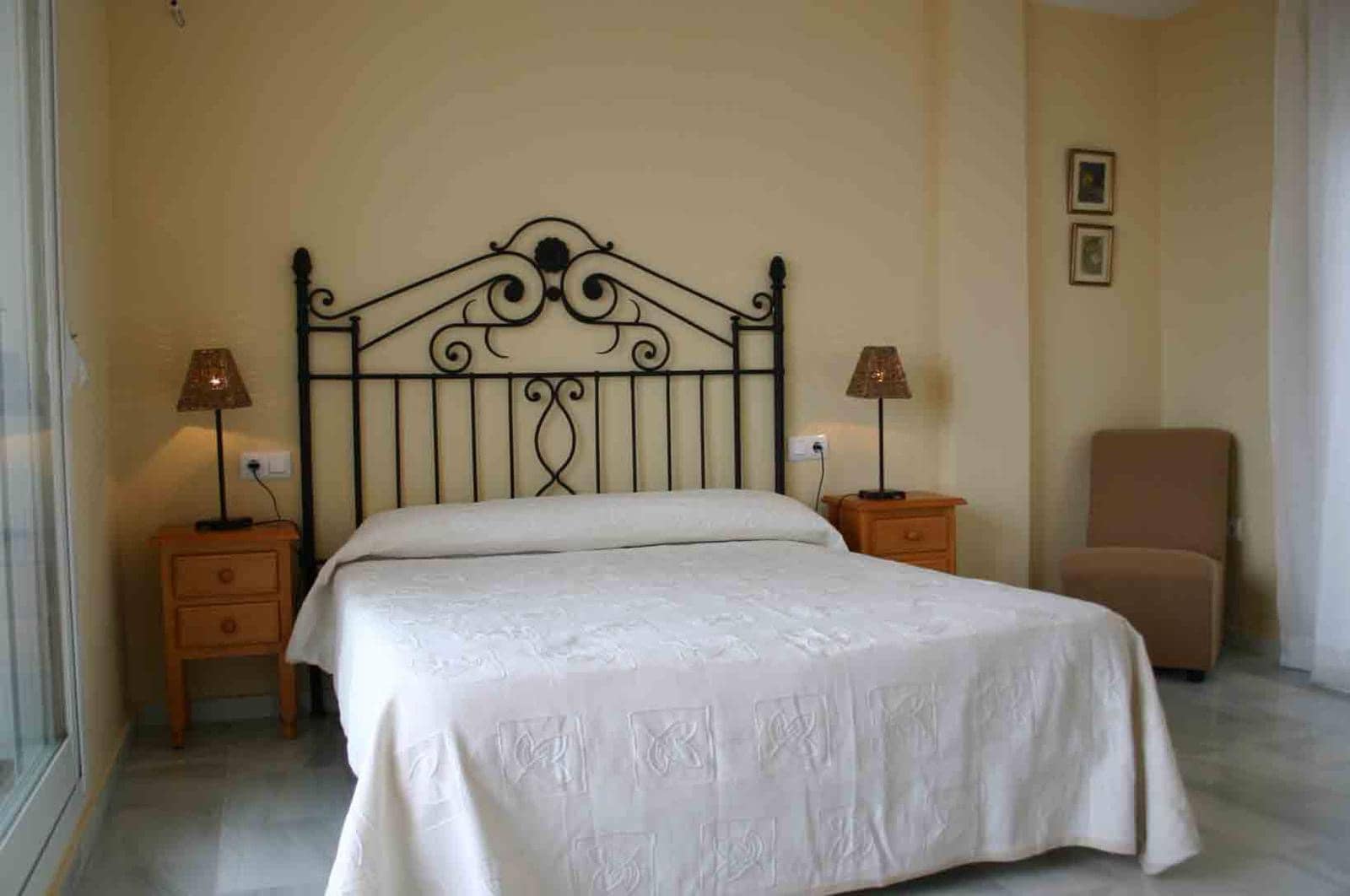 2 soveværelse Lejlighed til leje i Benalmadena - € 1.350 (Ref: 9544434)