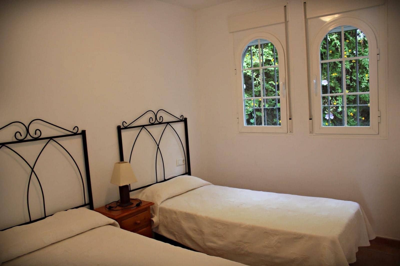 2 soveværelse Lejlighed til leje i Benalmadena - € 1.350 (Ref: 9544434)