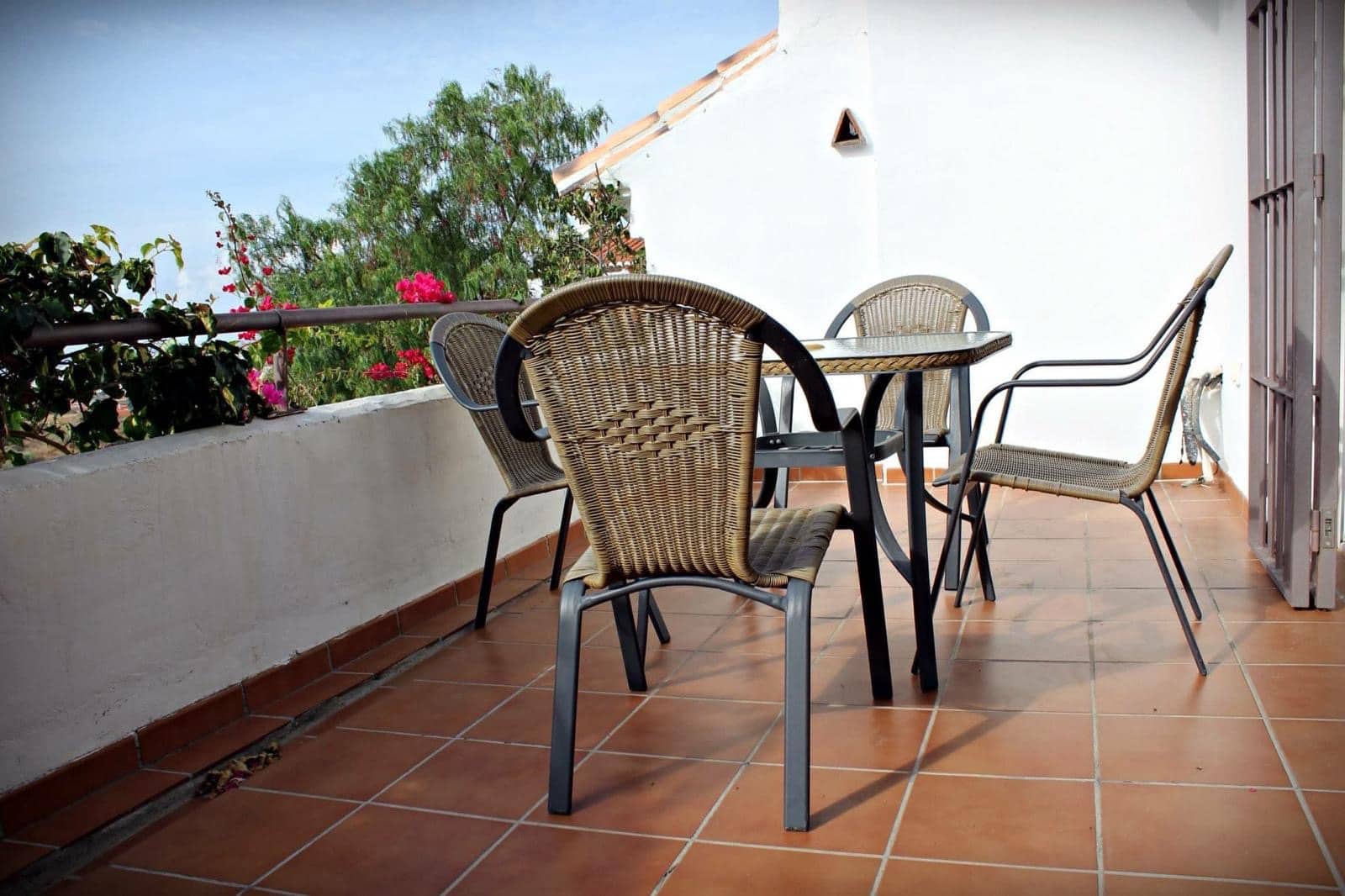 2 soveværelse Lejlighed til leje i Benalmadena - € 1.350 (Ref: 9544434)