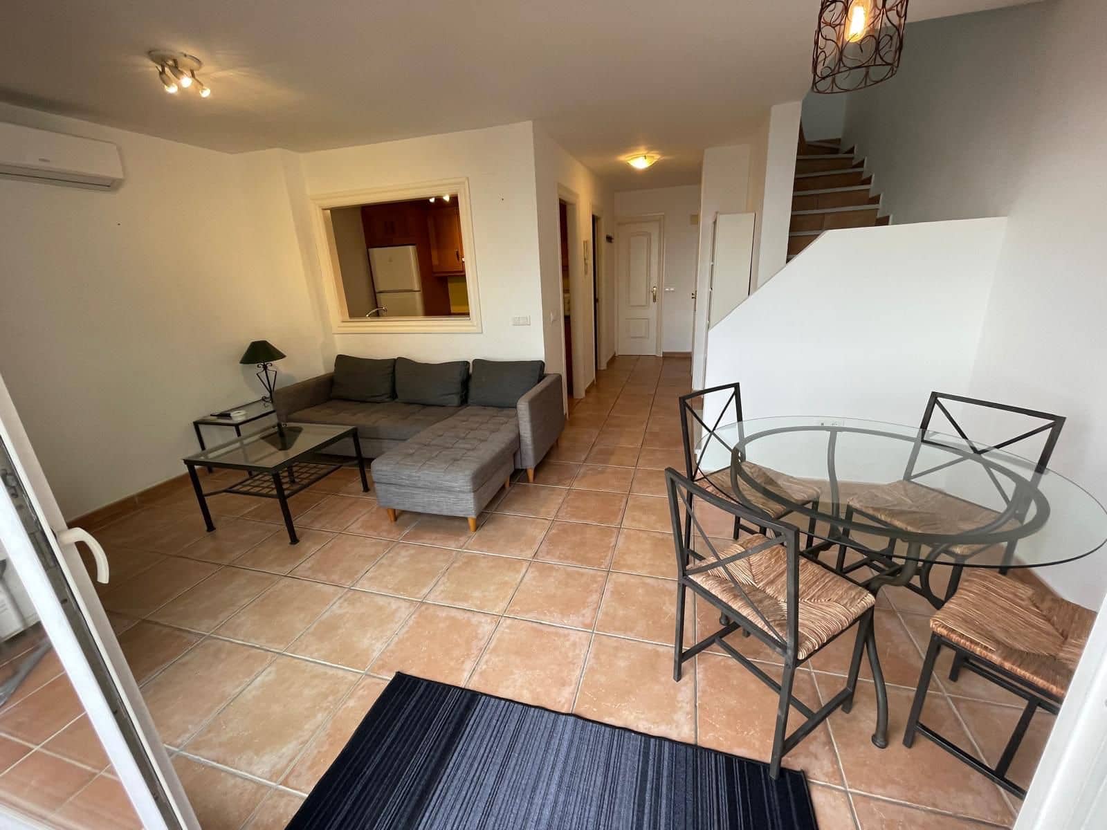 2 soveværelse Lejlighed til leje i Benalmadena - € 1.350 (Ref: 9544434)