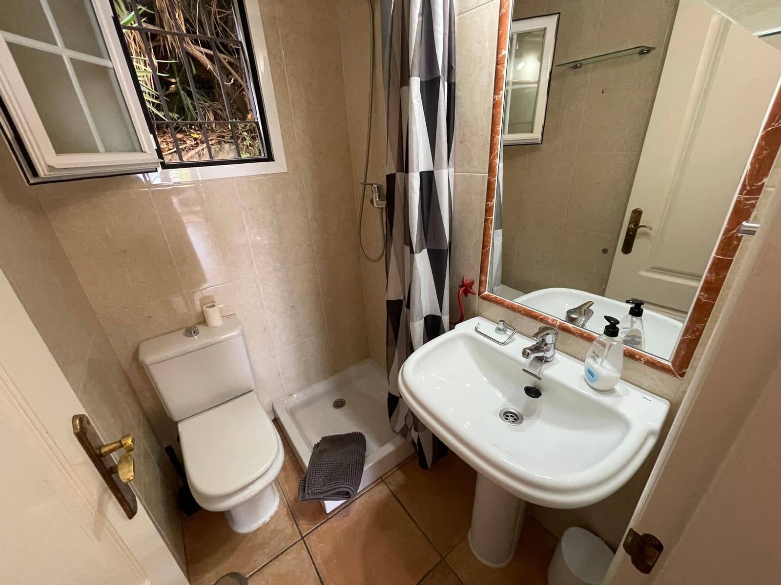 2 soveværelse Lejlighed til leje i Benalmadena - € 1.350 (Ref: 9544434)