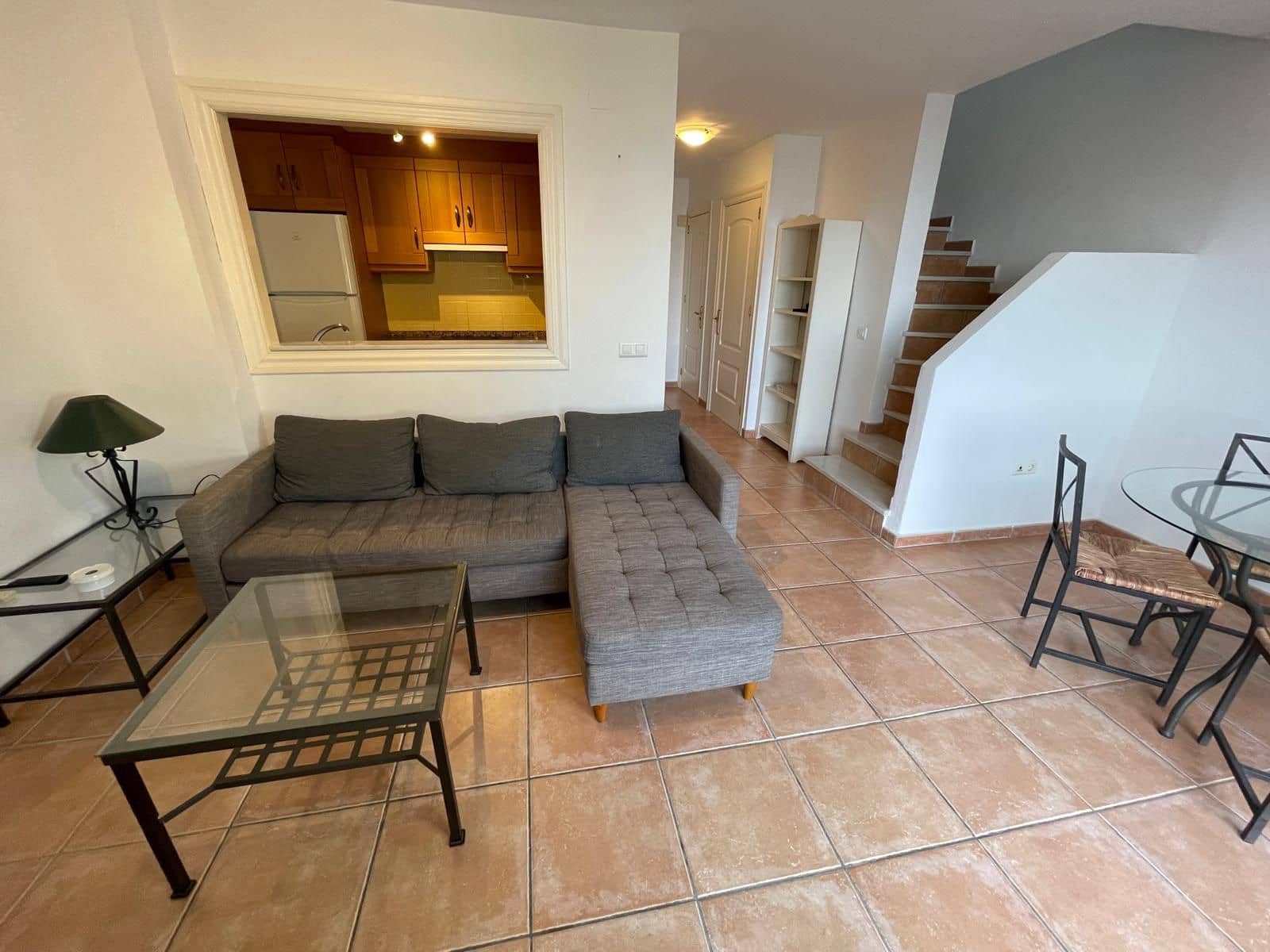 2 soveværelse Lejlighed til leje i Benalmadena - € 1.350 (Ref: 9544434)