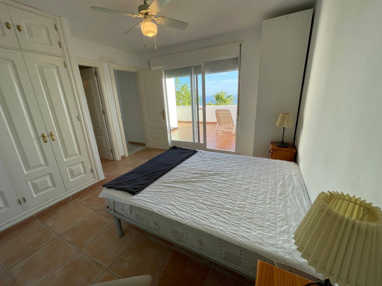 2 soveværelse Lejlighed til leje i Benalmadena - € 1.350 (Ref: 9544434)