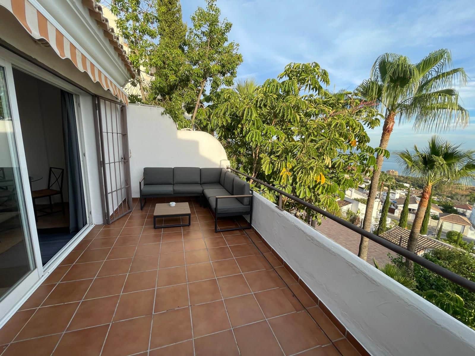 2 soveværelse Lejlighed til leje i Benalmadena - € 1.350 (Ref: 9544434)