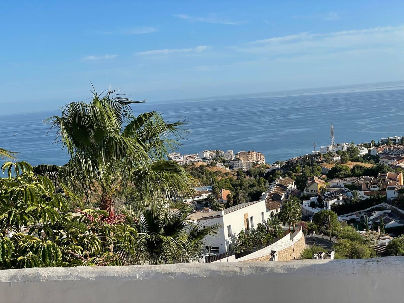 2 soveværelse Lejlighed til leje i Benalmadena - € 1.350 (Ref: 9544434)