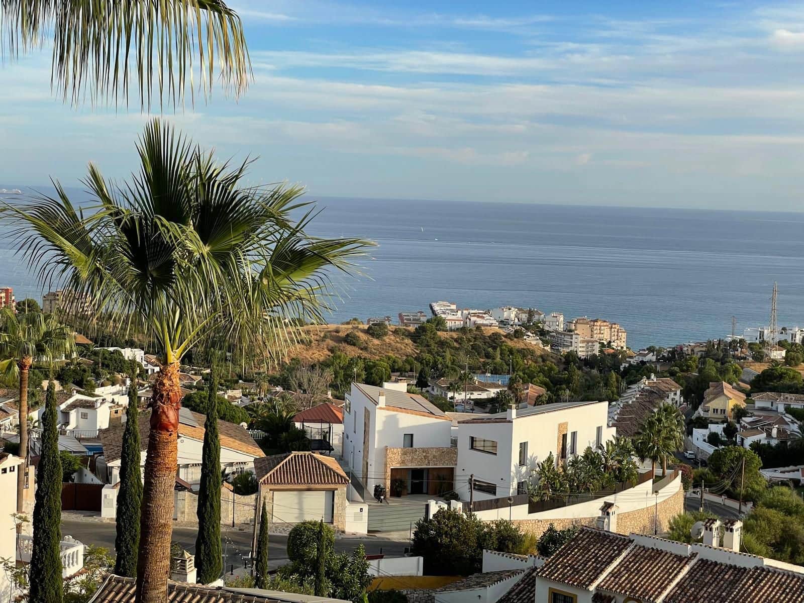 2 soveværelse Lejlighed til leje i Benalmadena - € 1.350 (Ref: 9544434)