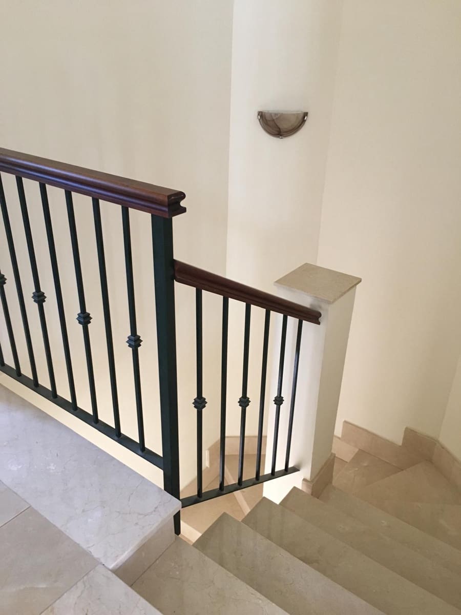 3 makuuhuone Paritalo vuokrattavana paikassa Mijas Costa mukana uima-altaan 
autotalli - 2 000 € (Ref: 9547067)