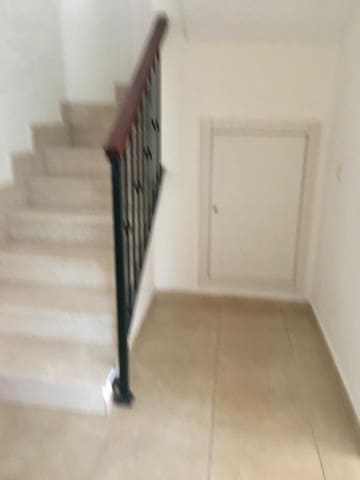 3 makuuhuone Paritalo vuokrattavana paikassa Mijas Costa, Mijas mukana uima-altaan 
autotalli - 2 000 € (Ref: 9547067)