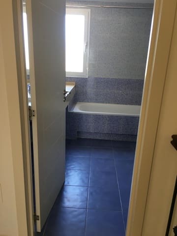 3 makuuhuone Paritalo vuokrattavana paikassa Mijas Costa, Mijas mukana uima-altaan 
autotalli - 2 000 € (Ref: 9547067)