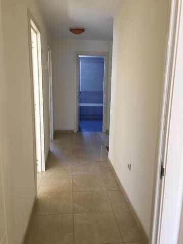 3 makuuhuone Paritalo vuokrattavana paikassa Mijas Costa, Mijas mukana uima-altaan 
autotalli - 2 000 € (Ref: 9547067)